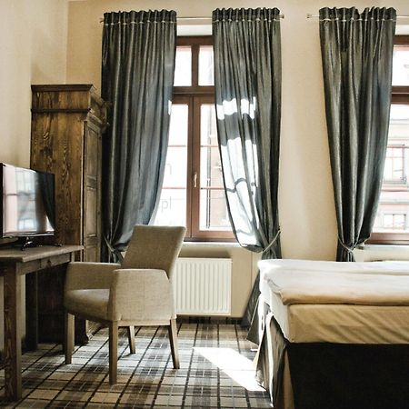 Five Stars Bed&Breakfast Wroclaw Exterior photo