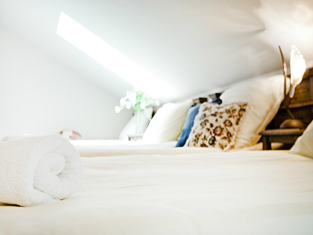 Five Stars Bed&Breakfast Wroclaw Room photo