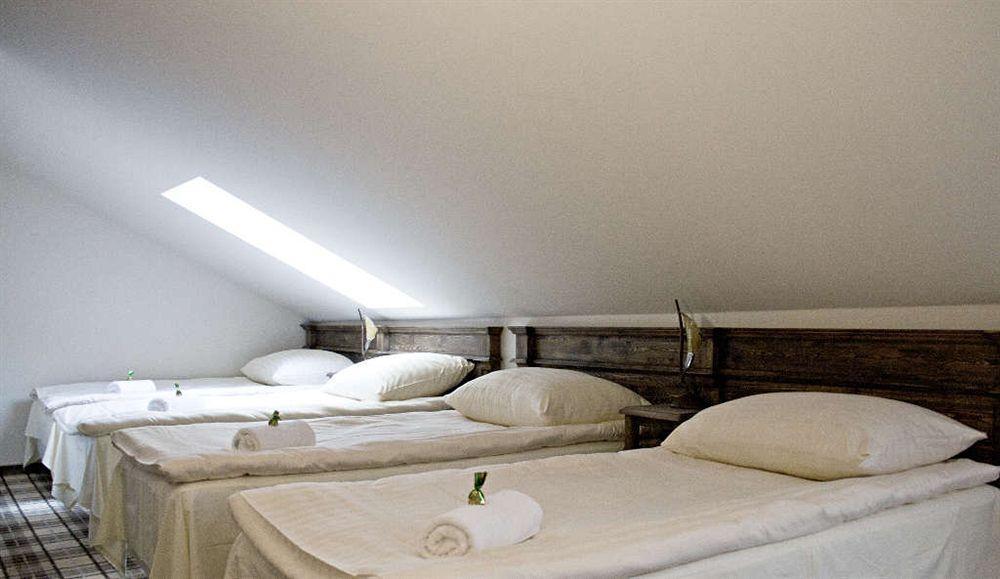 Five Stars Bed&Breakfast Wroclaw Exterior photo
