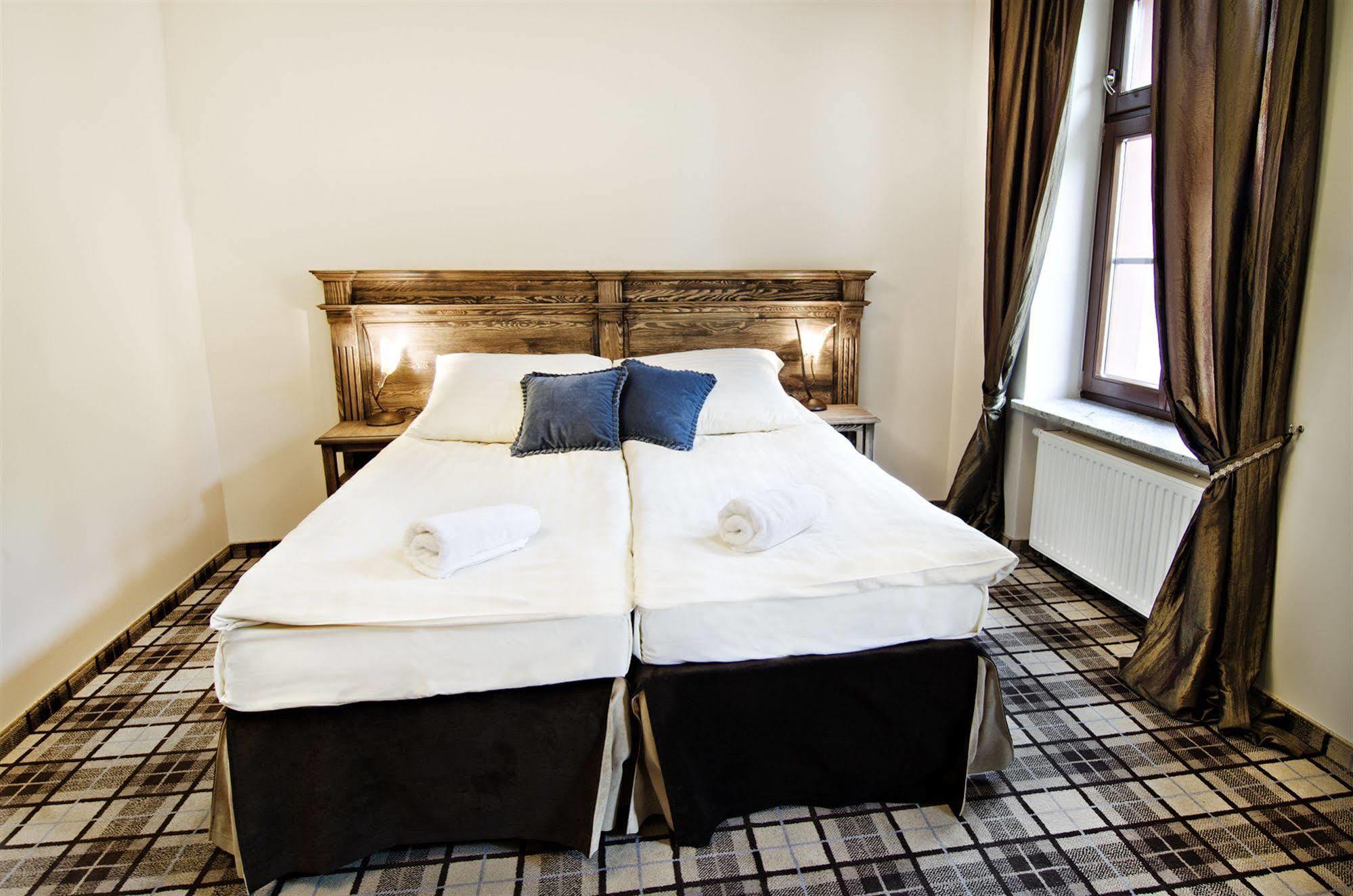 Five Stars Bed&Breakfast Wroclaw Exterior photo