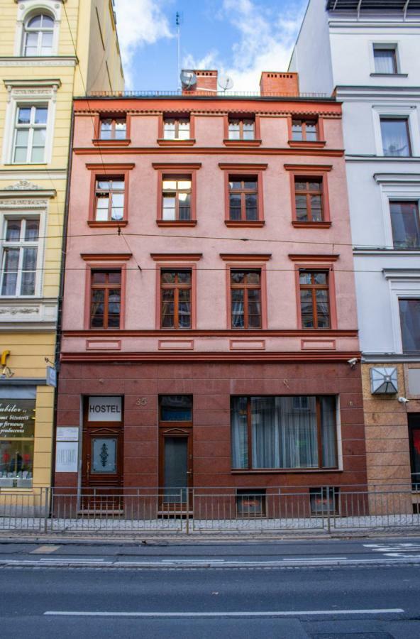 Five Stars Bed&Breakfast Wroclaw Exterior photo