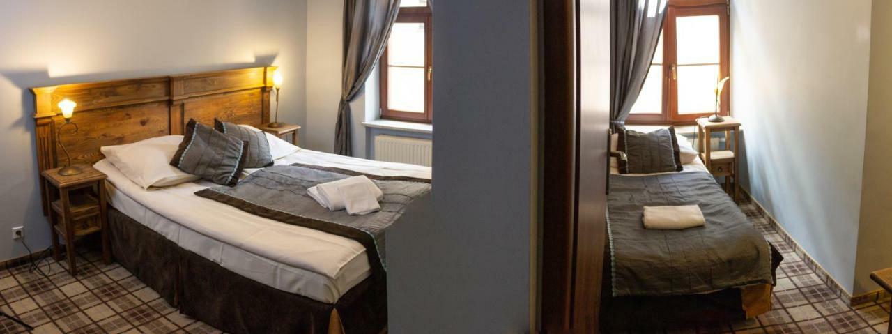 Five Stars Bed&Breakfast Wroclaw Exterior photo