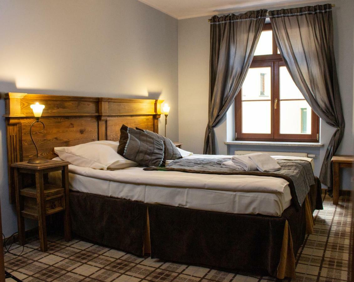 Five Stars Bed&Breakfast Wroclaw Exterior photo