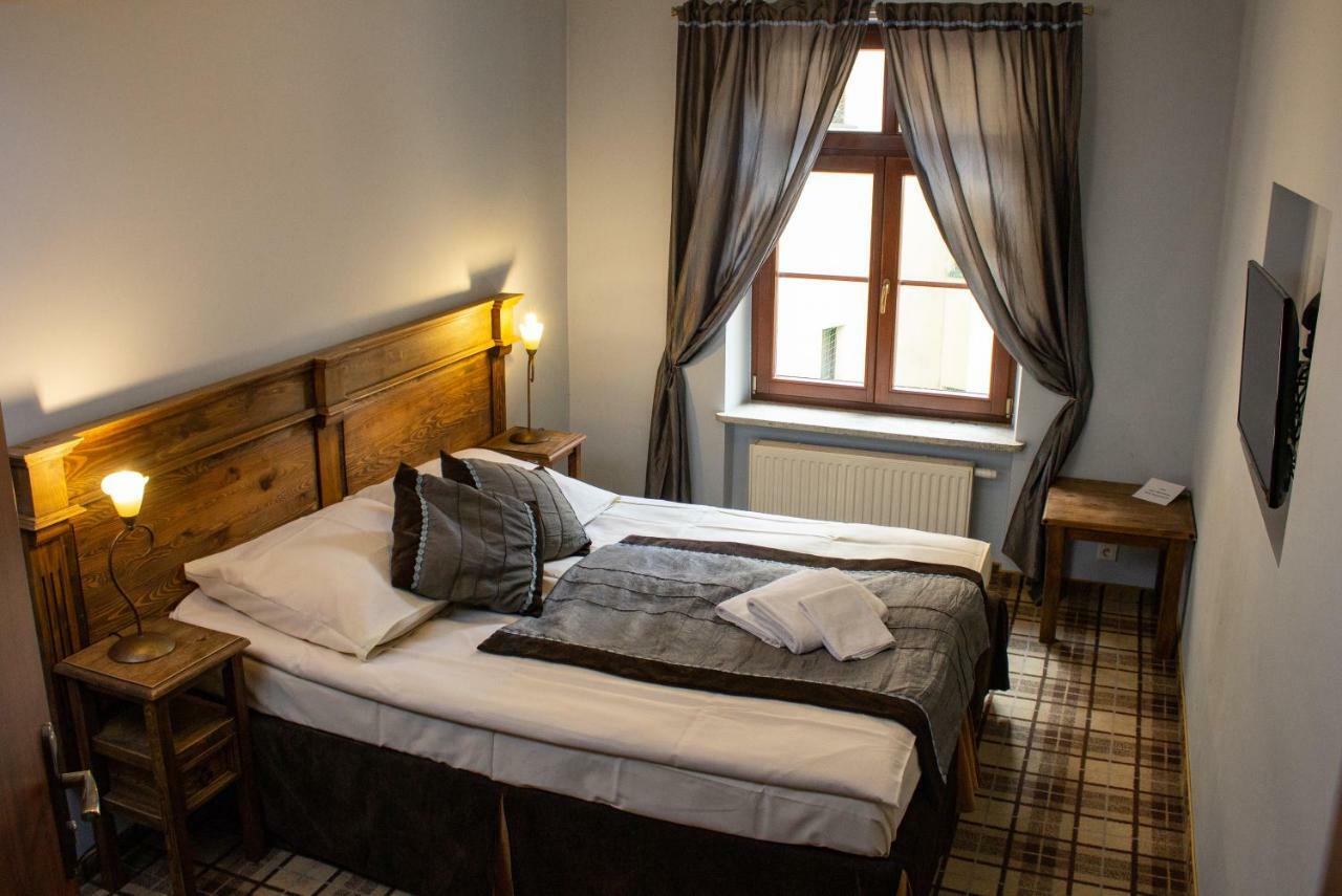 Five Stars Bed&Breakfast Wroclaw Exterior photo